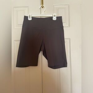 Women's Gray Shorts